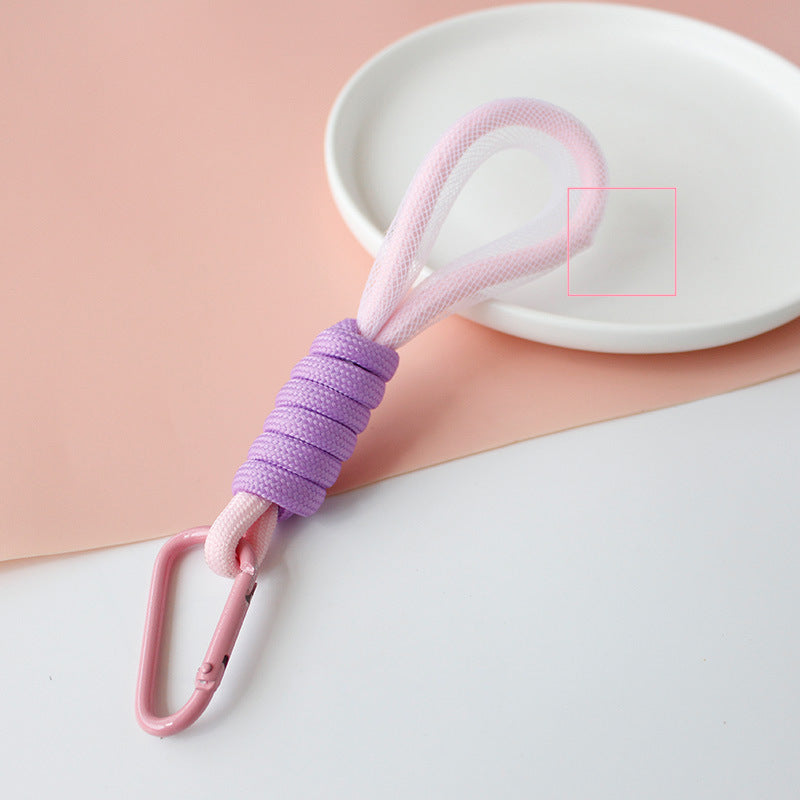 Wholesale Rope Keychain